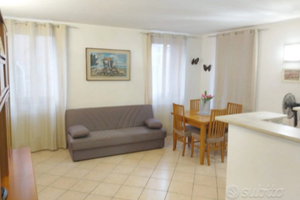 Appartamento per turisti a Venezia