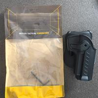 Fondina per Beretta 92/98