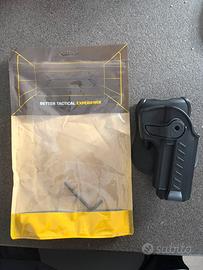 Fondina per Beretta 92/98