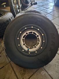 cerchi raptor 700