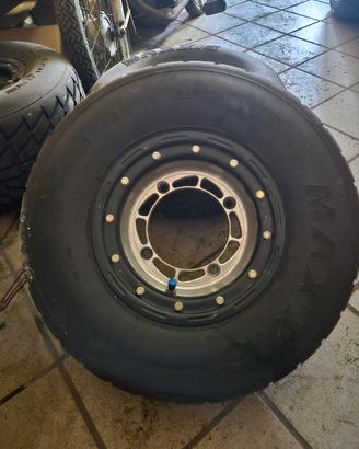cerchi raptor 700