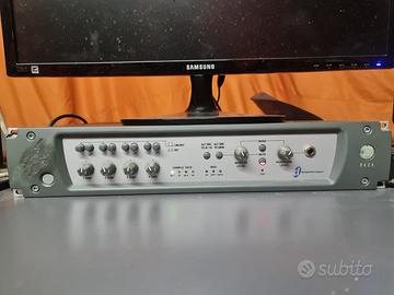 digidesign modifica BLACK LION