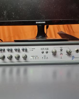 digidesign modifica BLACK LION