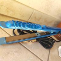 Retrò.UpGrade Piastra in titanio - (RUP-601) 240°