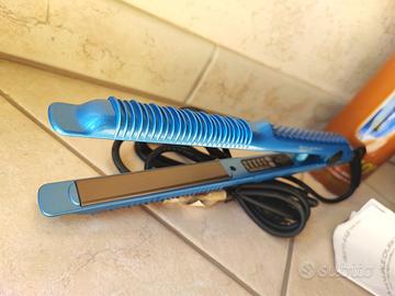 Retrò.UpGrade Piastra in titanio - (RUP-601) 240°