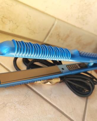 Retrò.UpGrade Piastra in titanio - (RUP-601) 240°