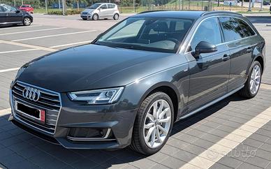 Ricambi Audi A4 B9 S line 2018 – Originali Usati