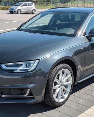 Ricambi Audi A4 B9 S line 2018 – Originali Usati