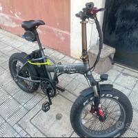 Bmx 250 w 48 A