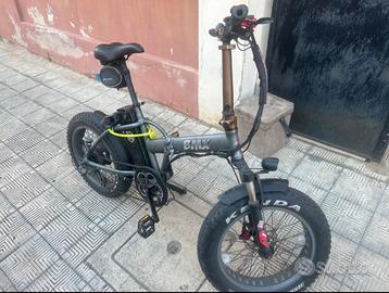 Bmx 250 w 48 A