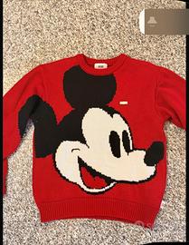 Maglione GCDS