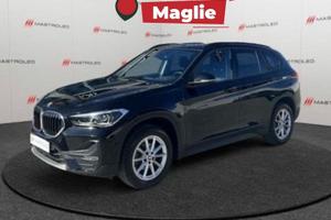 BMW X1 sdrive16d Business Advantage auto,km C...