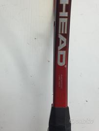 head prestige tour 660