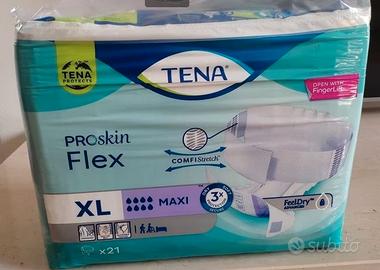 Pannoloni XL  cercoin omaggio. Grazie