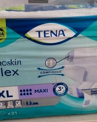 Pannoloni XL  cercoin omaggio. Grazie