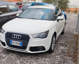 Audi A1 1.6 TDI S tronic Ambition