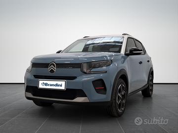 CITROEN Nuova C3 Turbo 100cv - MAX