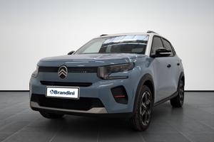 CITROEN Nuova C3 Turbo 100cv - MAX