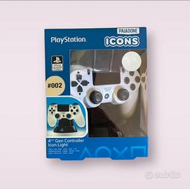 Lampada Playstation