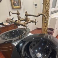 Mobile da bagno “Altamarea”