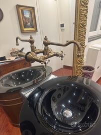 Mobile da bagno “Altamarea”