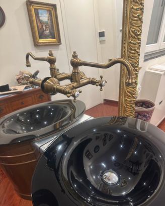 Mobile da bagno “Altamarea”