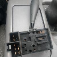 Leva tergicristalli Nissan 