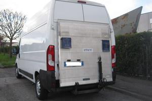 Citroen Jumper L3H3 BlueHDi 130Cv SPONDA IDRAULICA