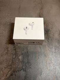 Airpods Pro 3 Apple Originali