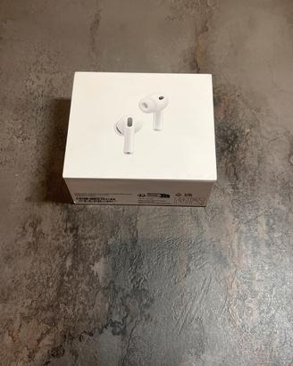 Airpods Pro 3 Apple Originali