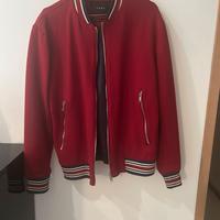 Bomber zara uomo