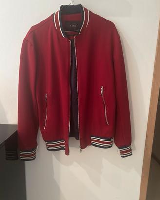 Bomber zara uomo