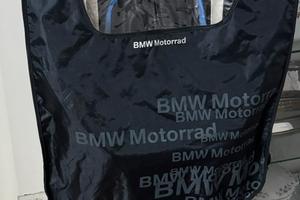 Tuta moto bmw