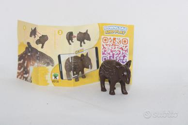Sorpresina Kinder Sorpresa Animali Natoons 2024
