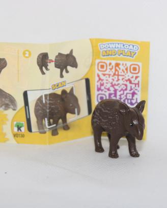 Sorpresina Kinder Sorpresa Animali Natoons 2024
