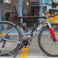 Olmo E-Bro