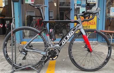 Olmo E-Bro