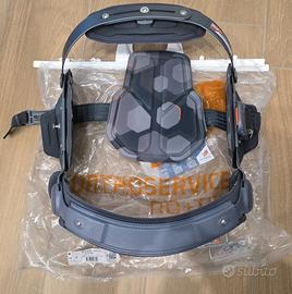 Tutore busto ortopedico