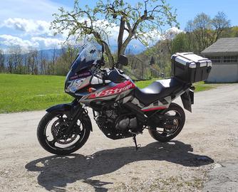 Suzuki Vstrom 650
