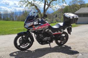 Suzuki Vstrom 650