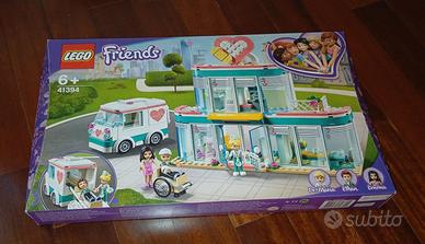 Ospedale leg Friends Cod .41394