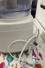 Robot philips da cucina