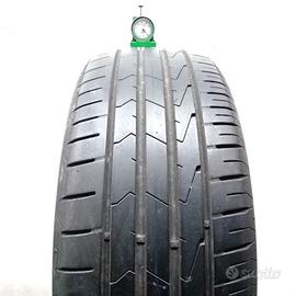 Gomme 215/55 R17 usate - cd.99634