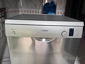 Lavastoviglie BOSCH