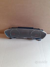 Peugeot 2008 Rivestimento Contakilometri 2020 