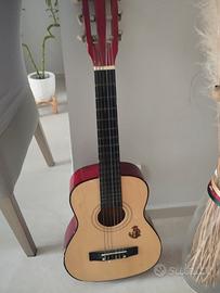 chitarra 
