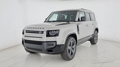 Land Rover Defender 110 3.0D I6 200 CV AWD Au...