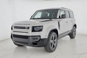 Land Rover Defender 110 3.0D I6 200 CV AWD Au...