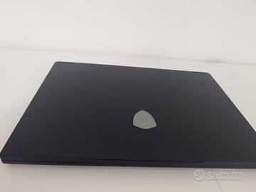 MSI Stealth 18