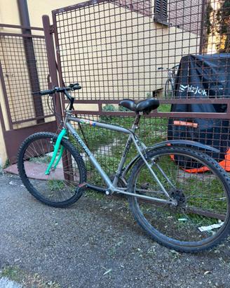 MTB uomo 26” cambio Shimano SIS